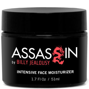 Billy Jealousy Assassin Intensive Facial Moisturiser (51ml)