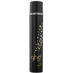 GHD Final Fix Hairspray - Look Fantastic