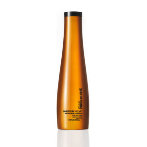 Shu Uemura Art of Hair Moisture Velvet Shampoo (300ml)