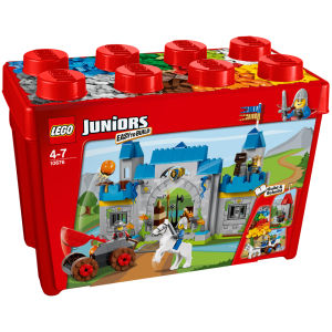 LEGO Juniors: Knights' Castle (10676)