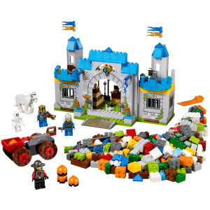 LEGO Juniors: Knights' Castle (10676): Image 11