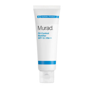 Murad Oil-Control Mattifier SPF15 50ml