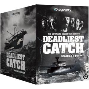 Download deadliest catch season 7 complete Torrent