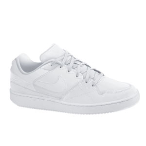 Nike Priority Low Trainers - White