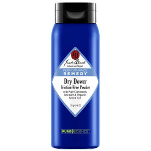Jack Black Dry Down Friction-Free Powder 170g
