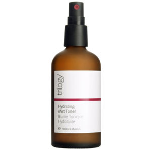 Trilogy Hydrating Mist Toner (100ml)