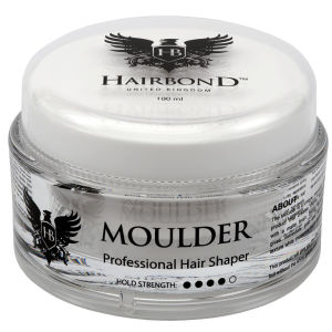 Hairbond Moulder Professional Hair Shaper (100ML)