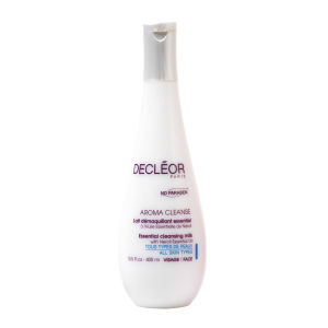 DECLÉOR Aroma Cleanse Essential Cleansing Milk (400ml)