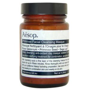 Aesop Primrose Facial Cleansing Masque 120ml