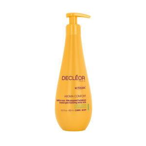 DECLÉOR Aroma Systeme Corps Gradual Glow Hydrating Body Milk (400ml)