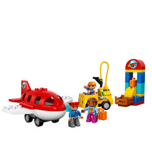 LEGO DUPLO: Airport (10590): Image 11