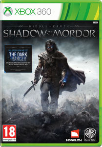 Middle Earth: Shadow of Mordor