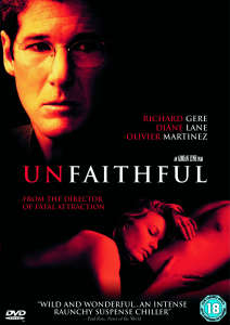 an analysis of obsession and betrayal in unfaithful Tv review: 'betrayal she's working on a magazine piece about obsession that said, if betrayal wants to evoke adrian lyne's 2002 unfaithful, it winds up hewing closer to the little-seen 1984 simpson-bruckheimer gem thief of hearts. an analysis of obsession and betrayal in unfaithful Tv review: 'betrayal she's working on a magazine piece about obsession that said, if betrayal wants to evoke adrian lyne's 2002 unfaithful, it winds up hewing closer to the little-seen 1984 simpson-bruckheimer gem thief of hearts.