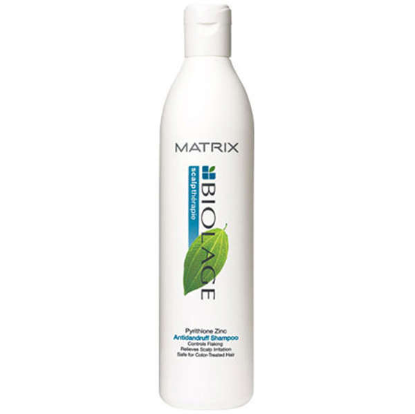 Matrix Biolage Scalptherapie Anti Dandruff Shampoo (250ml) FREE Delivery