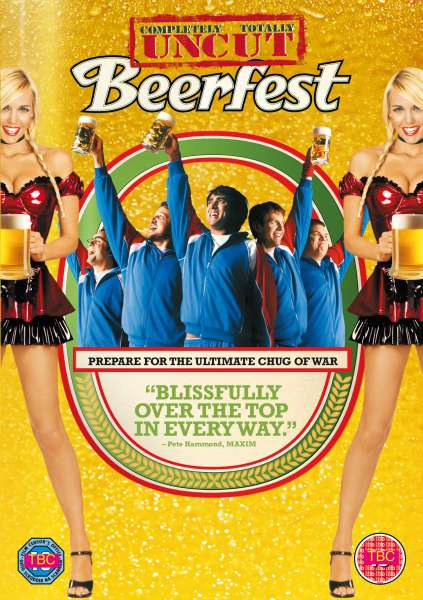 Showtime Full Beerfest Online Free