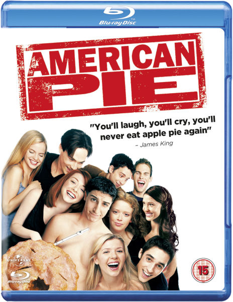 American Pie [BD25]