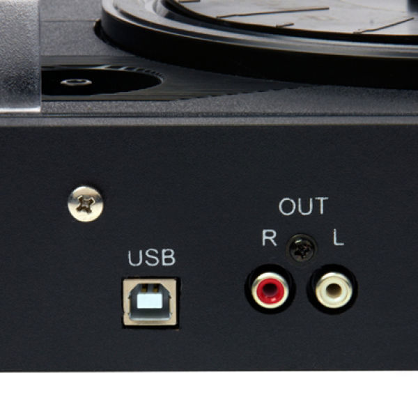 vibe sound usb turntable software download for mac