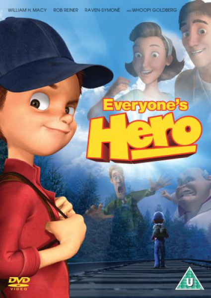 Watch Everyone`S Hero Streaming