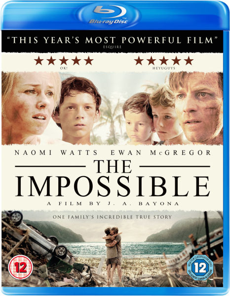 Lo Imposible [BD25]