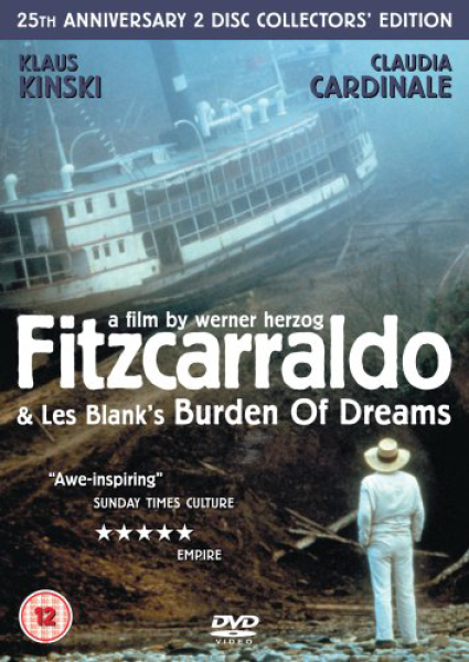 Watch Fitzcarraldo Online Free 2016 Gregorian