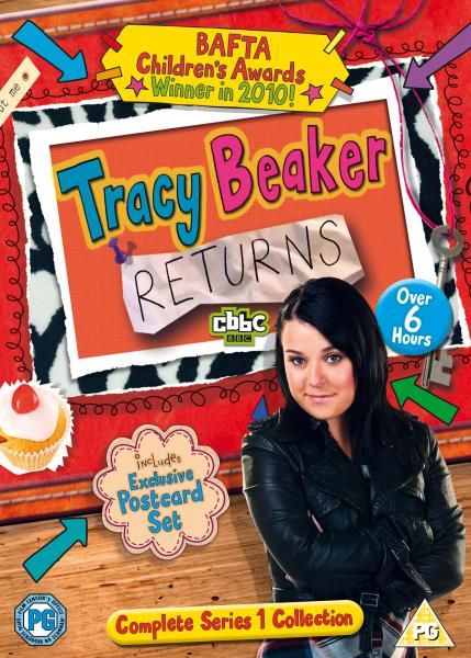 Tracy Beaker Series 1 Episode 16 Tracy Beaker Series 1 Episode 16