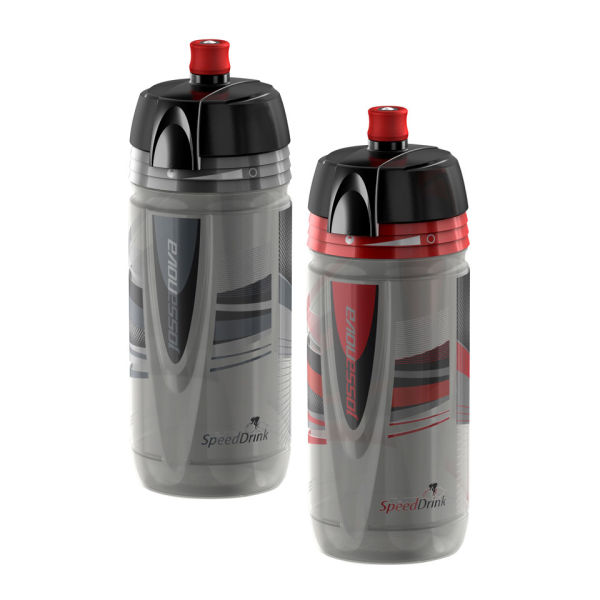 Elite Jossanova Cycling Water Bottle 500ml ProBikeKit UK