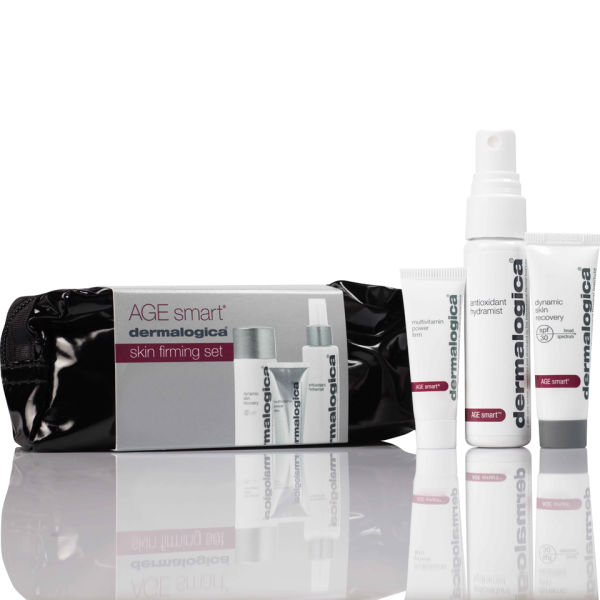 Dermalogica Age Smart Skin Firming Set (Free Gift)
