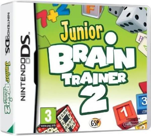 Nds Big Brain Academy