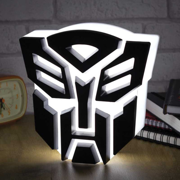 transformers autobot light iwoot transformers autobot light iwoot
