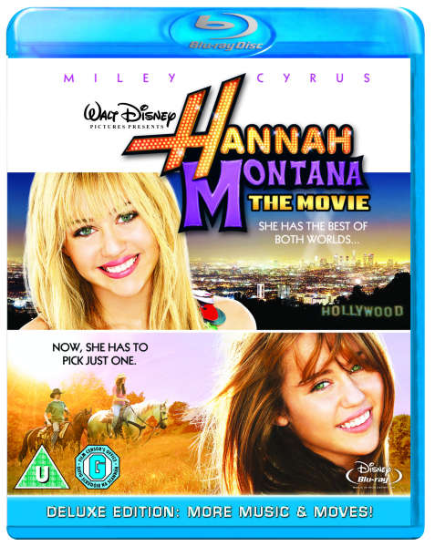 Watch Hannah Montana: The Movie Streaming Watch Hannah Montana: The Movie Streaming