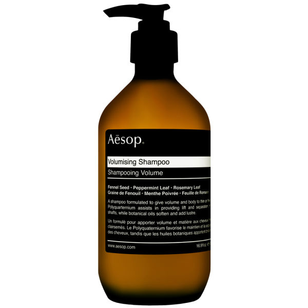 Aesop Volumising Shampoo 500ml FREE UK Delivery