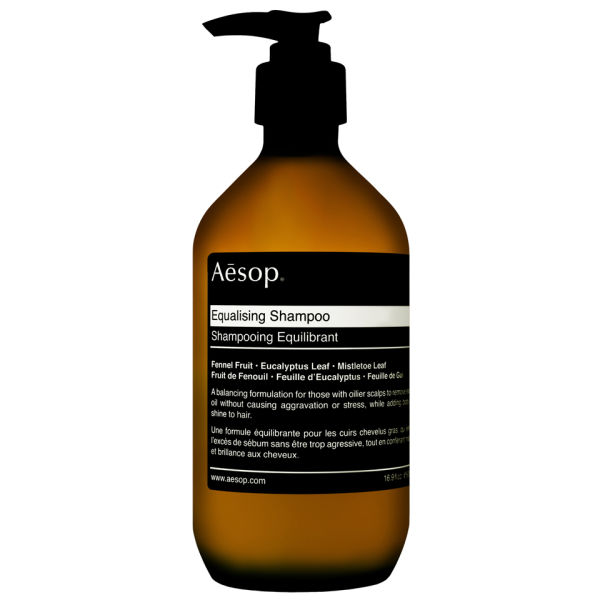 Aesop Equalising Shampoo 500ml FREE UK Delivery