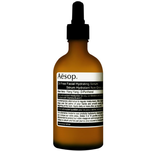 Aesop Oil Free Facial Hydrating Serum 100ml BeautyExpert