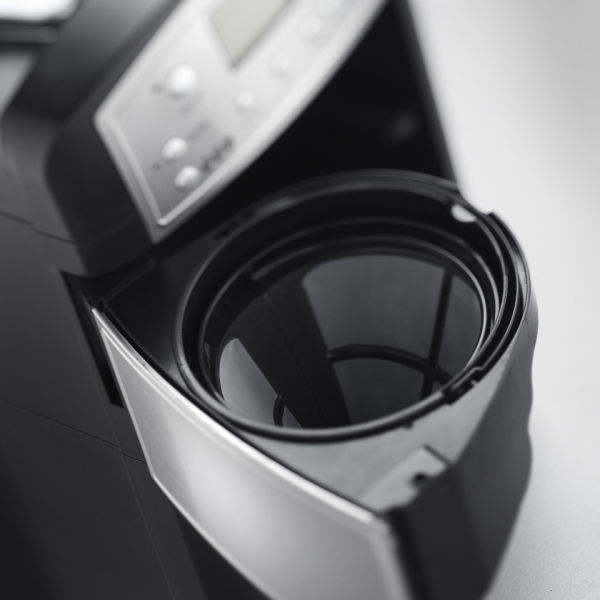 Russell Hobbs Platinum Grind and Brew Coffee Maker IWOOT