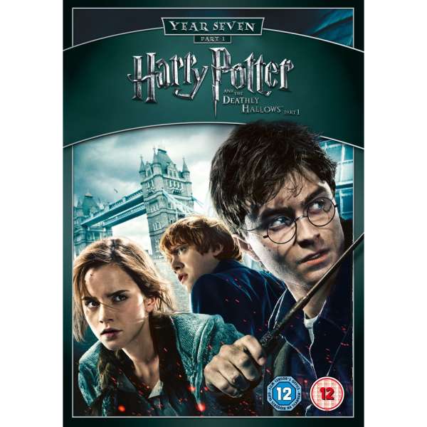 Watch Harry Potter And The Deathly Hallows: Part 1 Streaming Watch Harry Potter And The Deathly Hallows: Part 1 Streaming