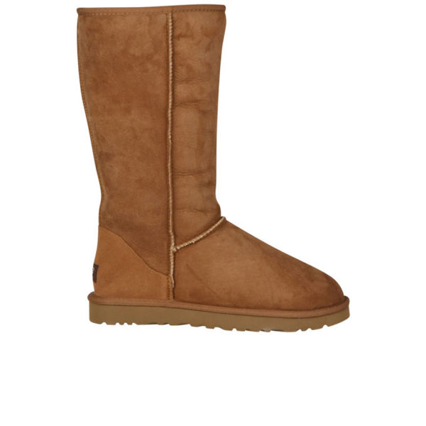 ugg womens classic tall chestnut ugg womens classic tall chestnut