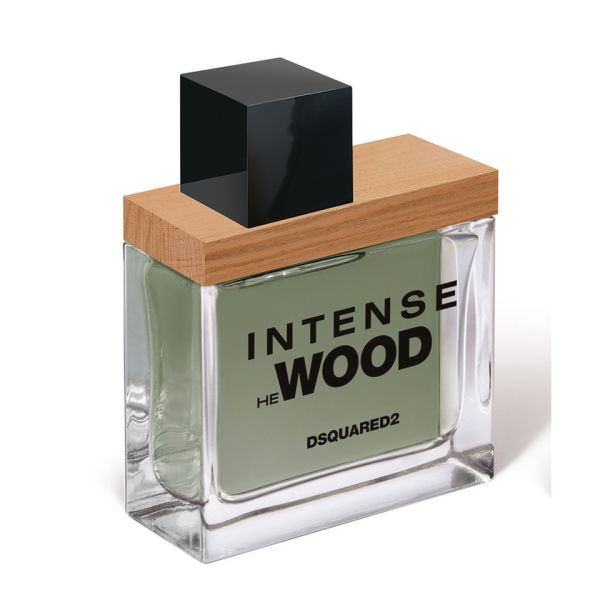 dsquared2 he wood intense eau de toilette 30ml