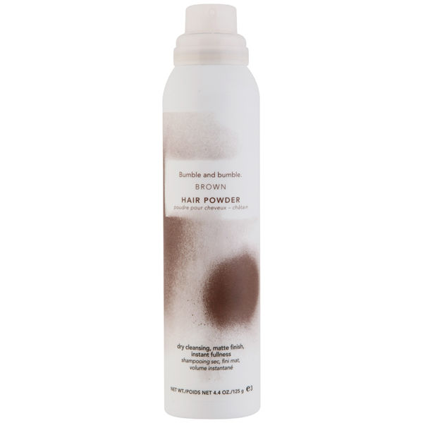 Bumble And Bumble Hair Powder bumble and bumble hair powder brown 125g free delivery Bumble And Bumble Hair Powder bumble and bumble hair powder brown 125g free delivery