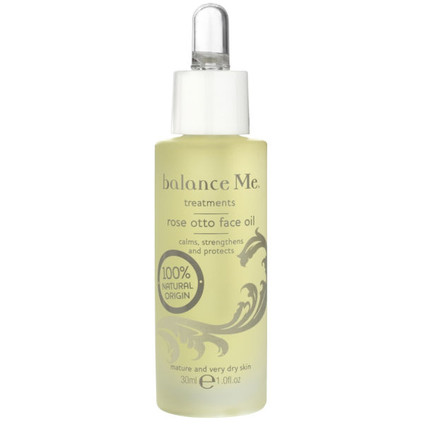 Balance Me Rose Otto Face Oil FREE Delivery