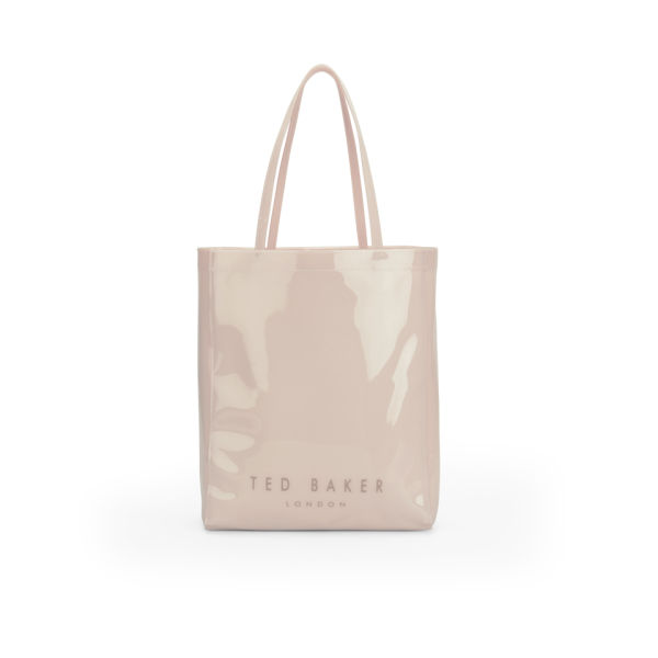 tory burch plastic bag