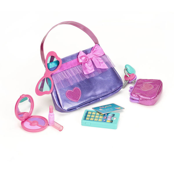 Play Circle Princess Purse Set Toys