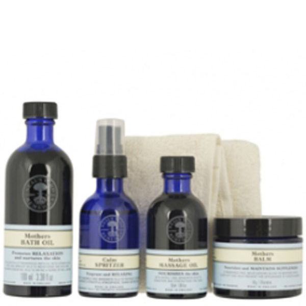 Neal's Yard Remedies Mother To Be Gift Box (5 Products) FREE Delivery