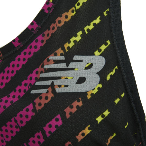 new balance elite singlet