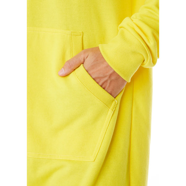 Breaking Bad Cook Suit Jumpsuit Yellow IWOOT