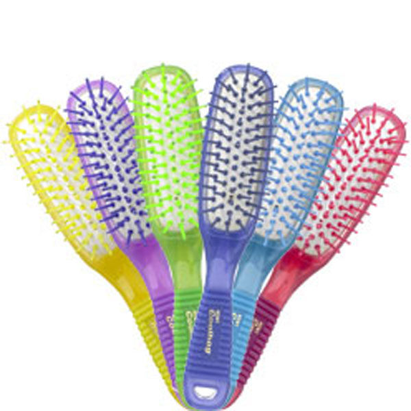 Kent Cool Hog Brush Colours May Vary FREE Delivery