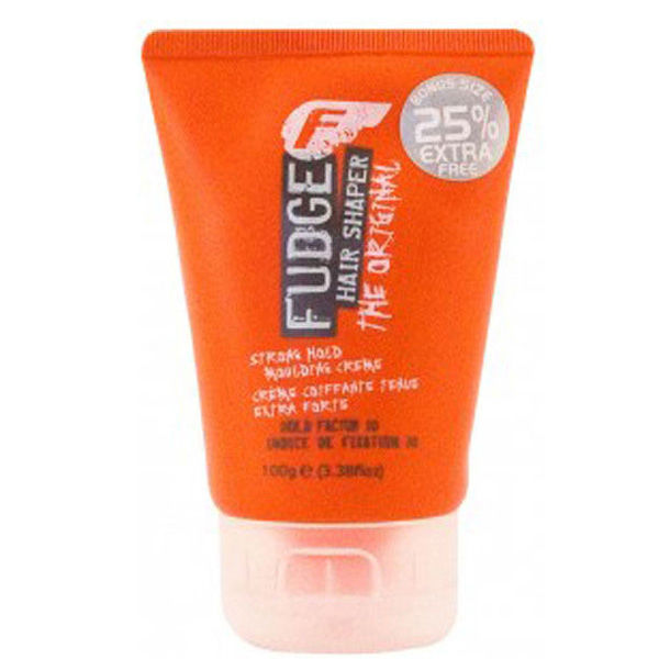 Fudge Original Hair Shaper Bonus Size (100g) FREE Delivery
