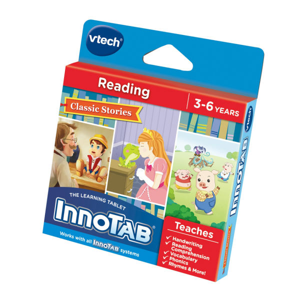 Black friday deals on vtech innotab 3s