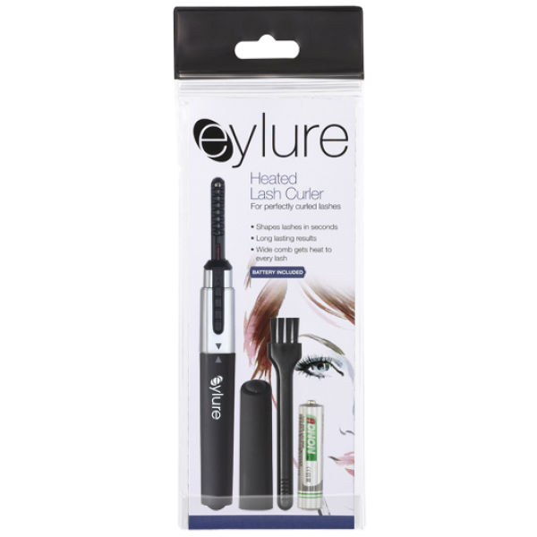 Eylure Heated Eyelash Curler FREE Delivery