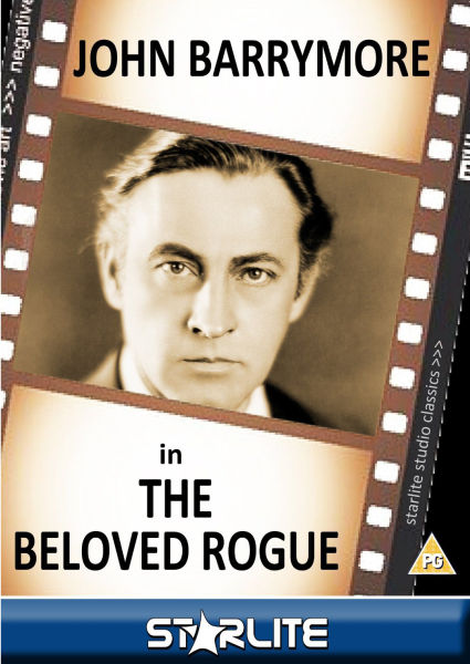 The Beloved Rogue [1918]