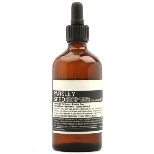 Aesop Parsley Seed Anti Oxidant Serum 100ml: Image 01